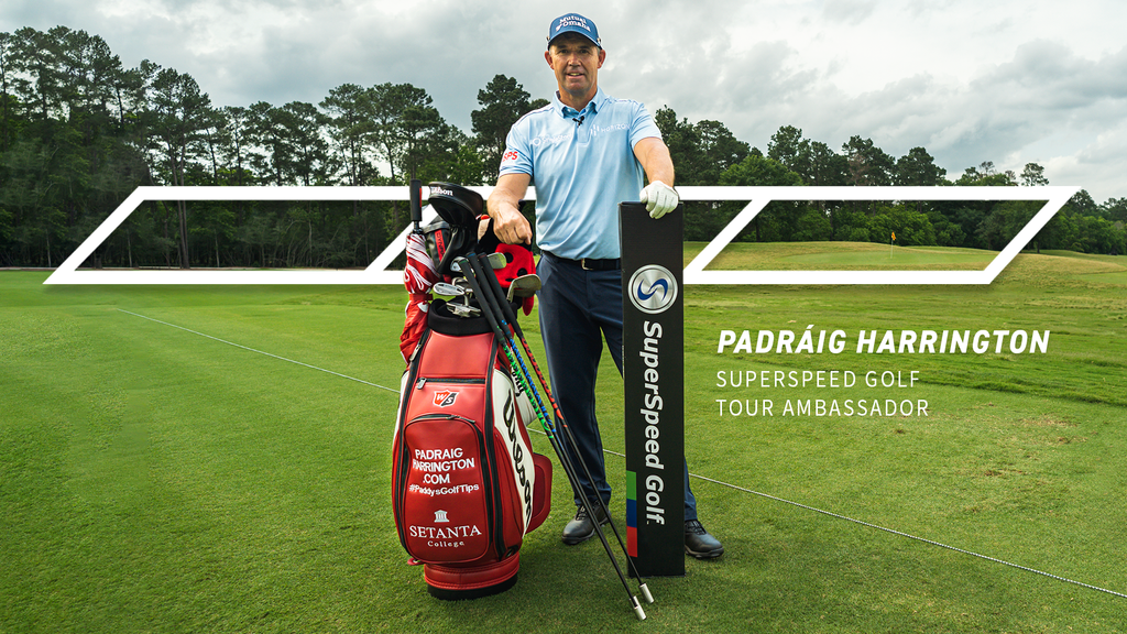 SuperSpeed Golf GIFT VOUCHER
