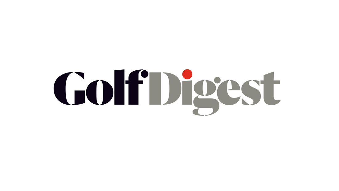 The Bryson Experiment featuring SuperSpeed Golf