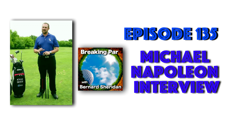 Breaking Bar - Episode 135
