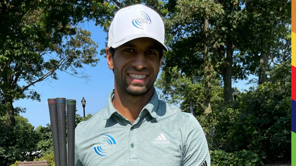 How a PGA Tour player gained 20 yards – SuperSpeed Golf Europe