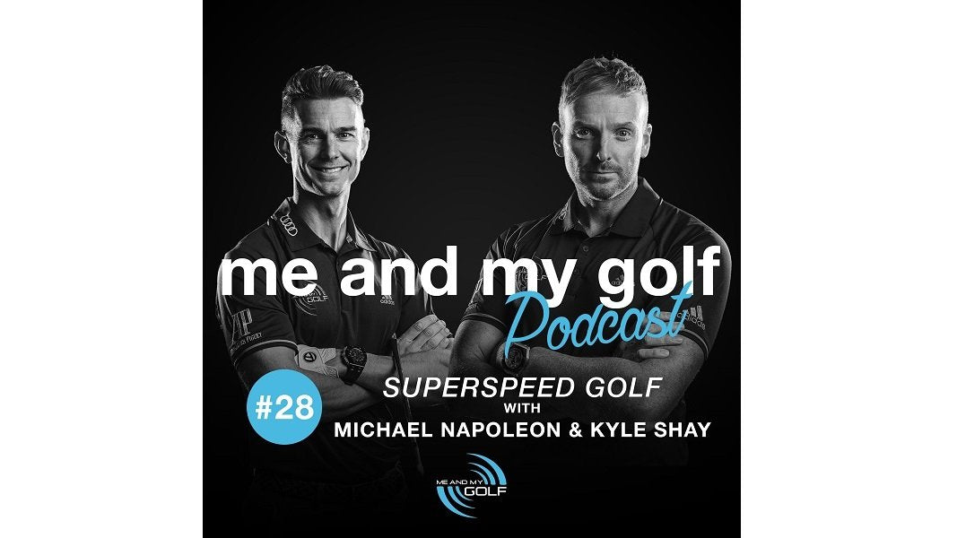 Me and My Golf: Episode #28