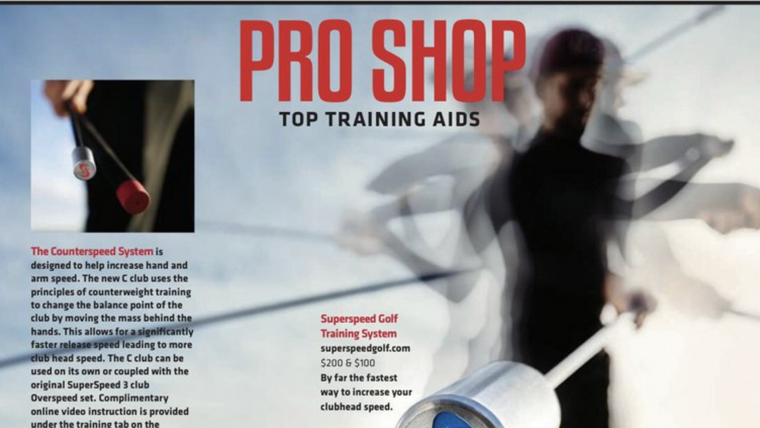 Northeast Golf Magazine Review