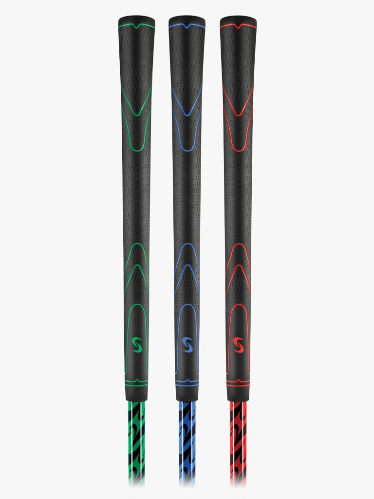 All-Star Set grips