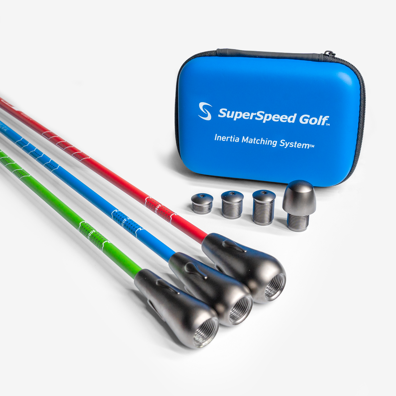 NEW Speed Sticks PRO Set