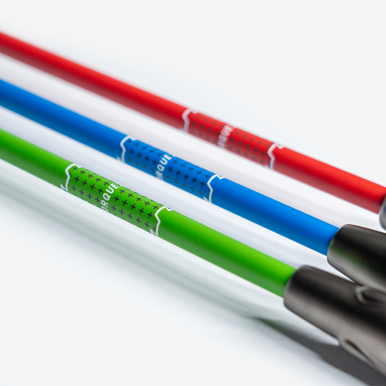 NEW Speed Sticks PRO Set