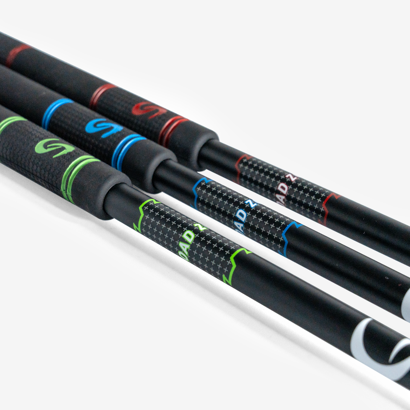 NEW Speed Sticks PRO Set