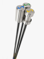 Ladies Set training club heads