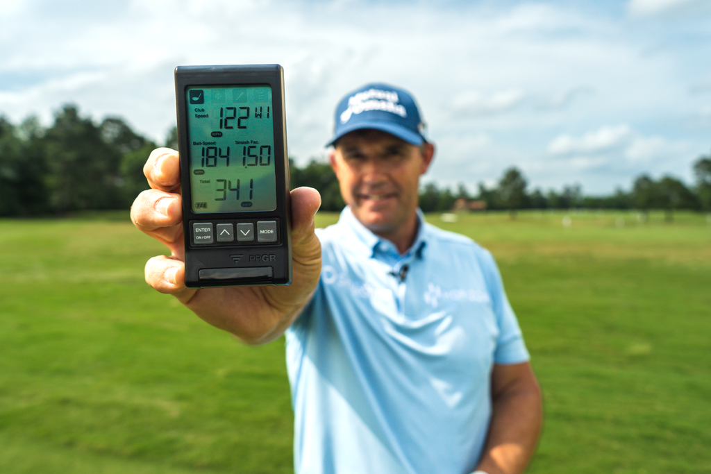 NEW Speed Sticks Pro (in stock)
