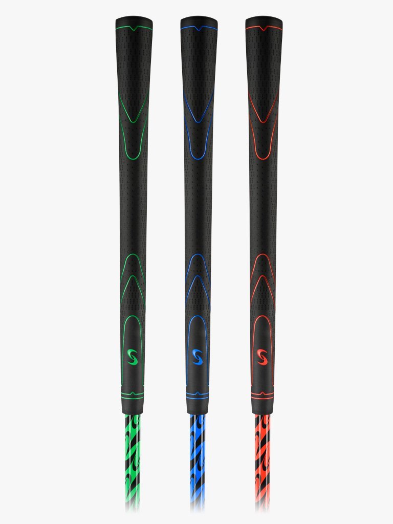 PeeWee Set grips