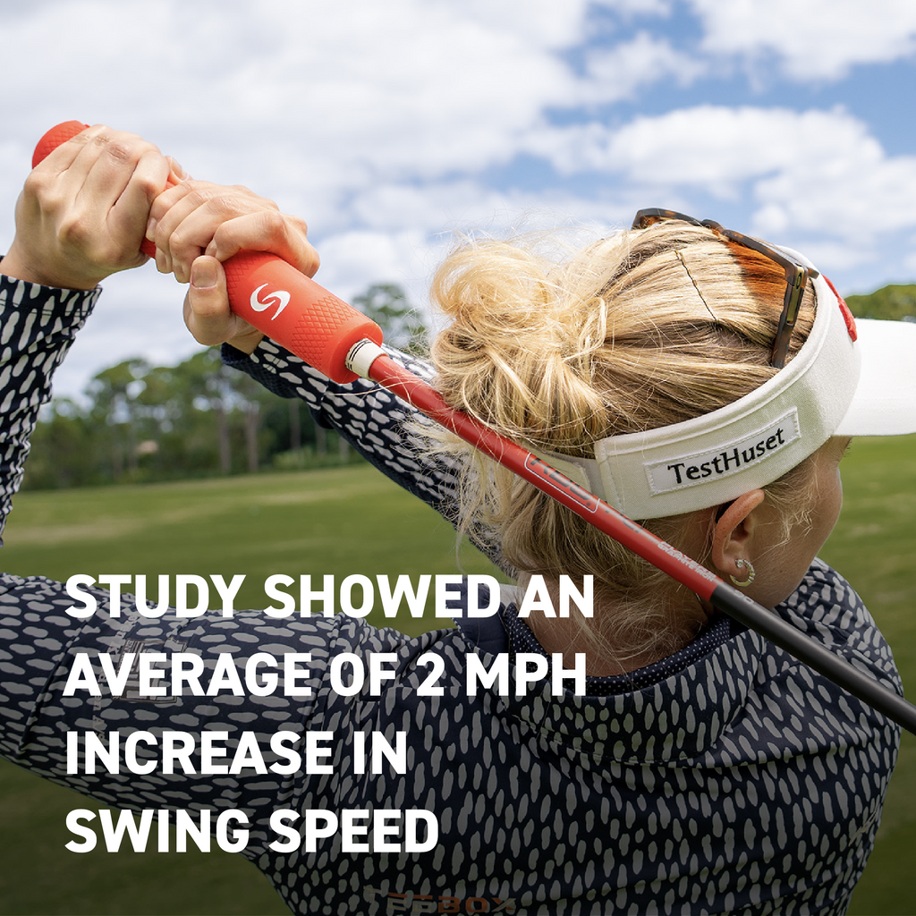 SuperSpeed Squeeze – SuperSpeed Golf Europe