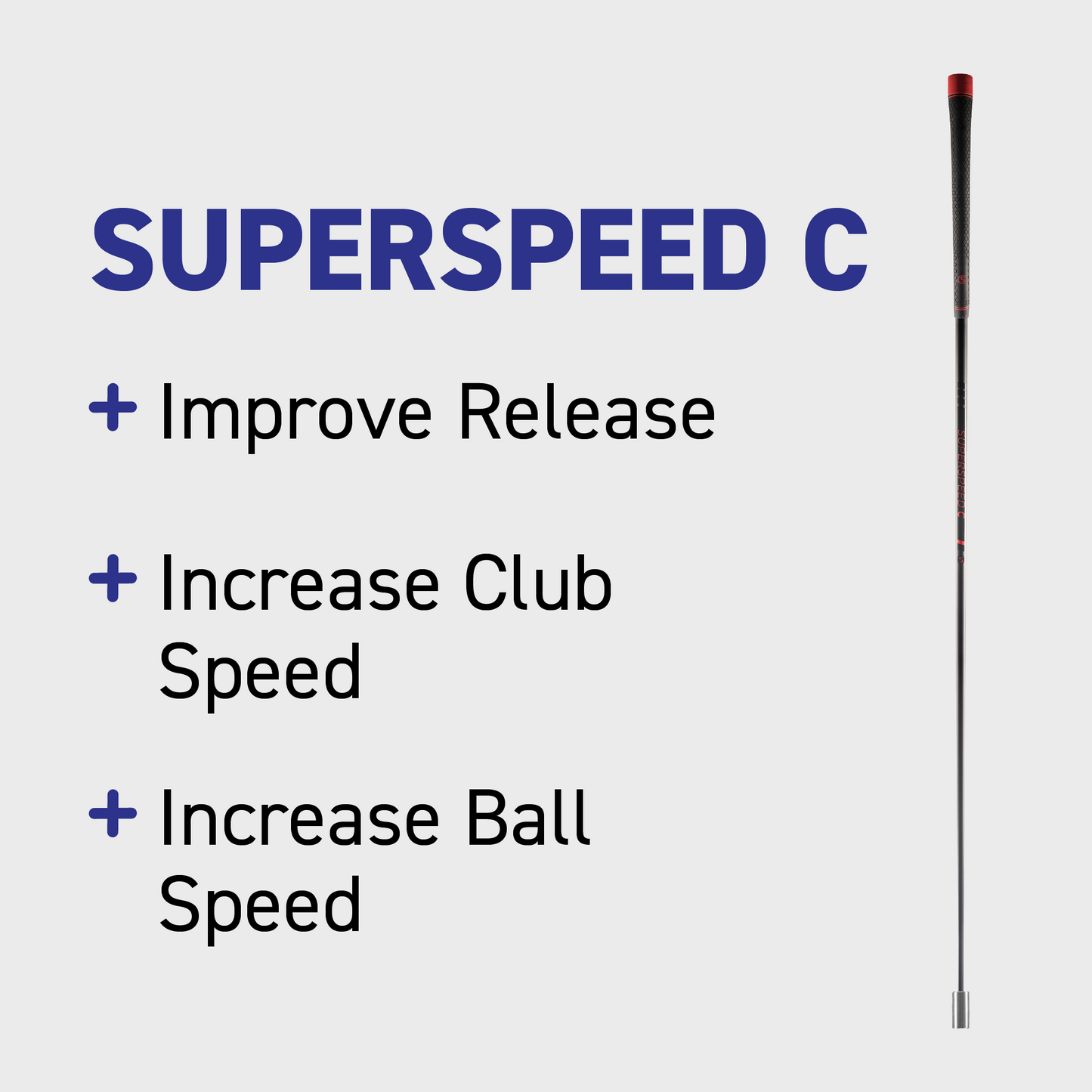 The Tour Bundle (3 Club Set - PRGR - C Club)