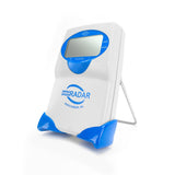 SPORT SENSORS SWING SPEED RADAR + KIT DE TREINAMENTO SUPERSPEED para homens, mulheres e idosos