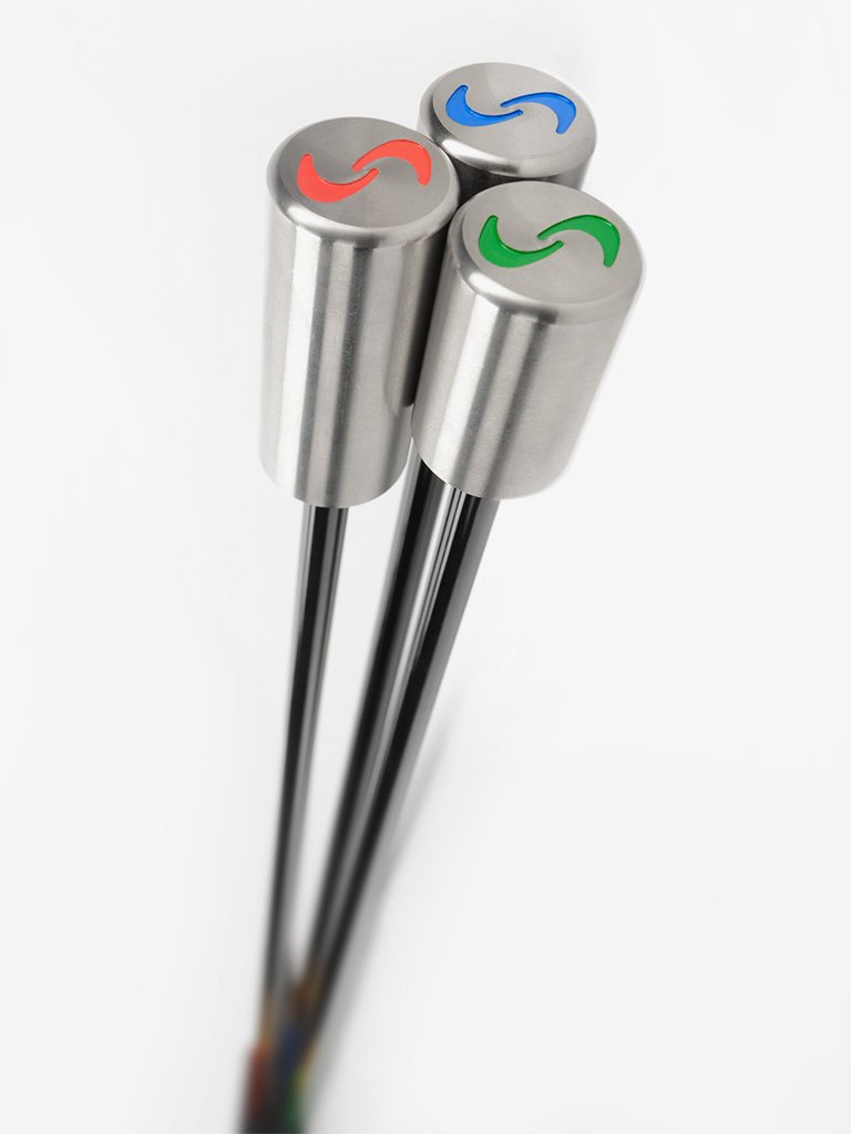 Men's Set – SuperSpeed Golf Europe